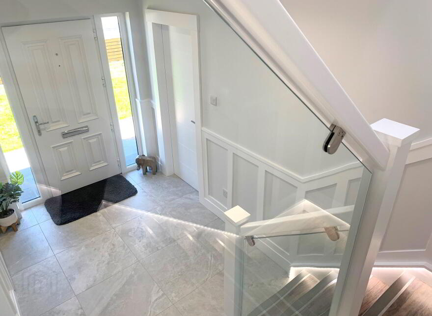 White Gables, 11 Sandelwood Avenue, Coleraine, BT52 1JW