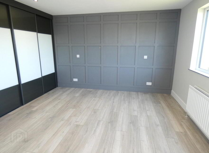 White Gables, 11 Sandelwood Avenue, Coleraine, BT52 1JW