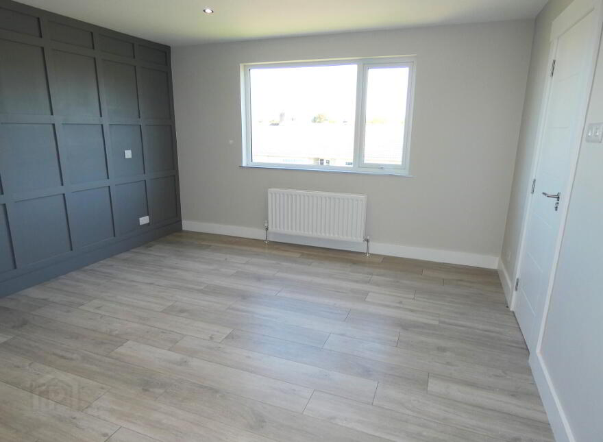 White Gables, 11 Sandelwood Avenue, Coleraine, BT52 1JW