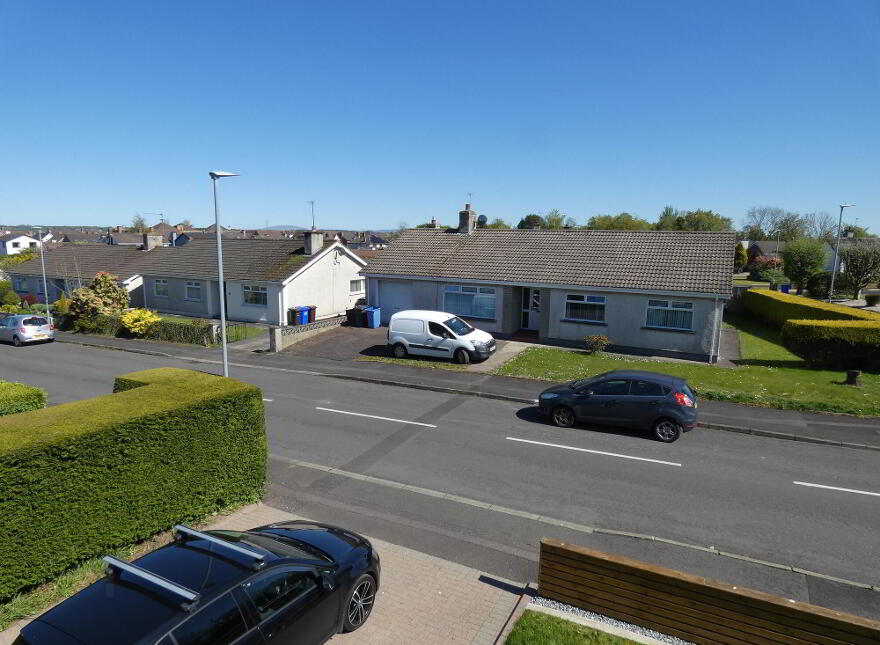 White Gables, 11 Sandelwood Avenue, Coleraine, BT52 1JW