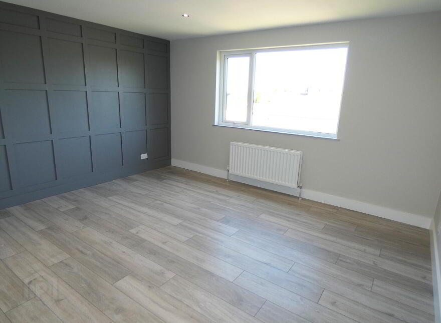 White Gables, 11 Sandelwood Avenue, Coleraine, BT52 1JW