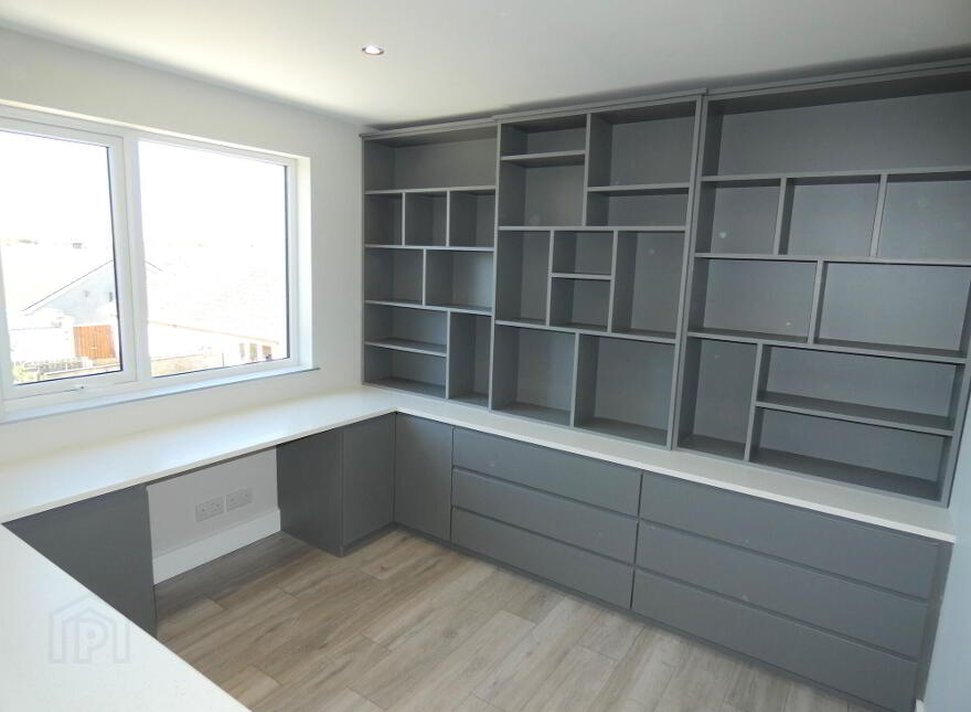 White Gables, 11 Sandelwood Avenue, Coleraine, BT52 1JW