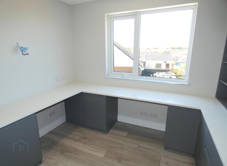 White Gables, 11 Sandelwood Avenue, Coleraine, BT52 1JW