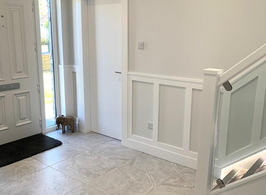 White Gables, 11 Sandelwood Avenue, Coleraine, BT52 1JW