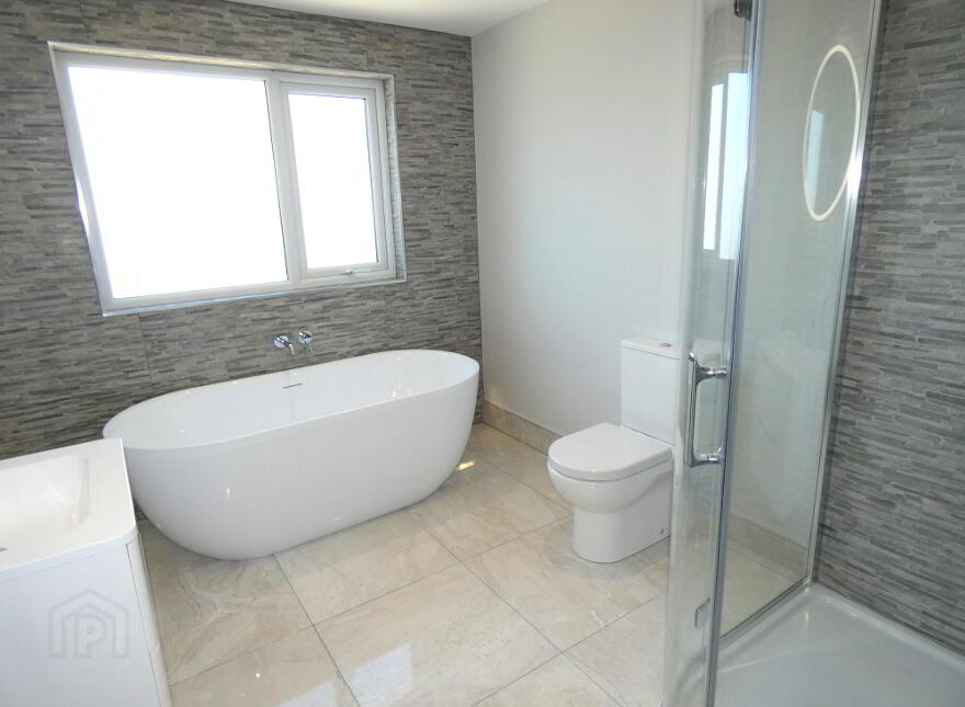 White Gables, 11 Sandelwood Avenue, Coleraine, BT52 1JW