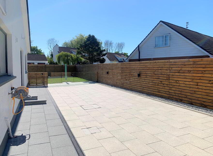 White Gables, 11 Sandelwood Avenue, Coleraine, BT52 1JW