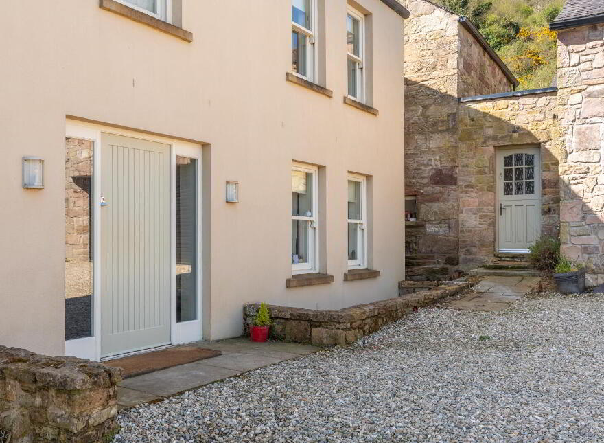 200 Scrabo Road, Newtownards, BT23 4SJ