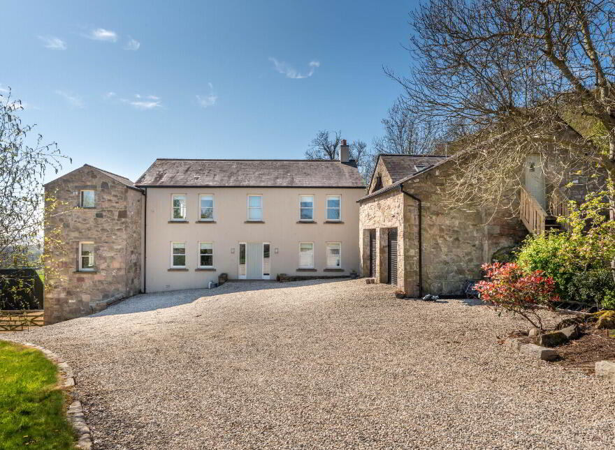 200 Scrabo Road, Newtownards, BT23 4SJ