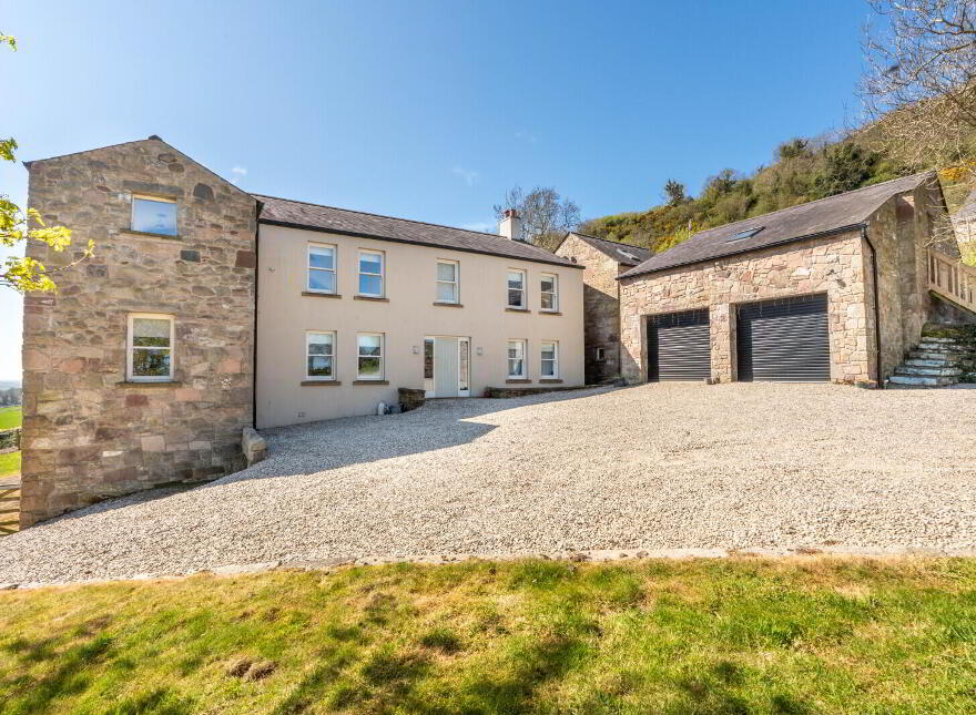 200 Scrabo Road, Newtownards, BT23 4SJ