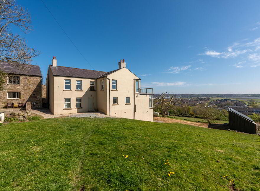 200 Scrabo Road, Newtownards, BT23 4SJ