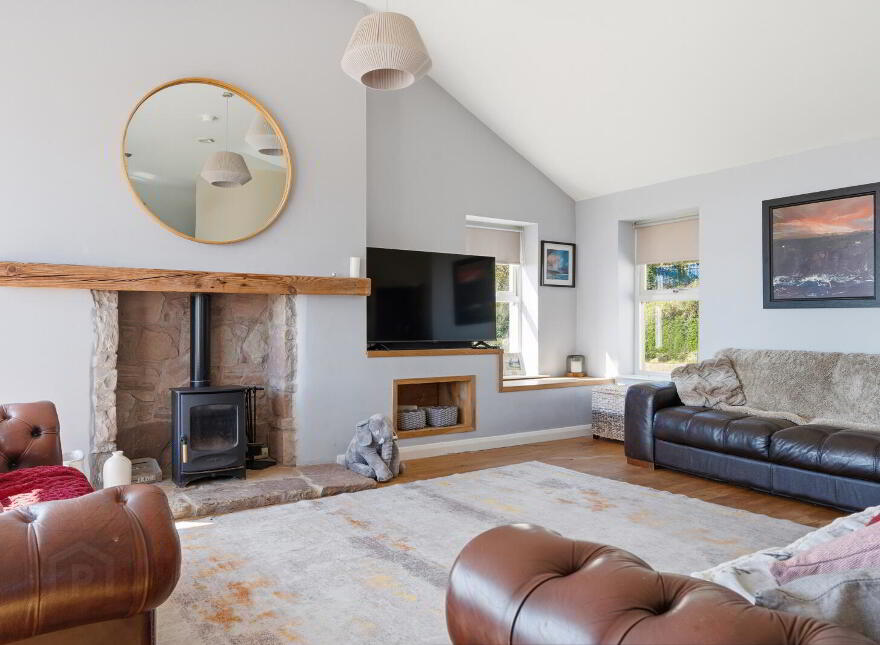 200 Scrabo Road, Newtownards, BT23 4SJ