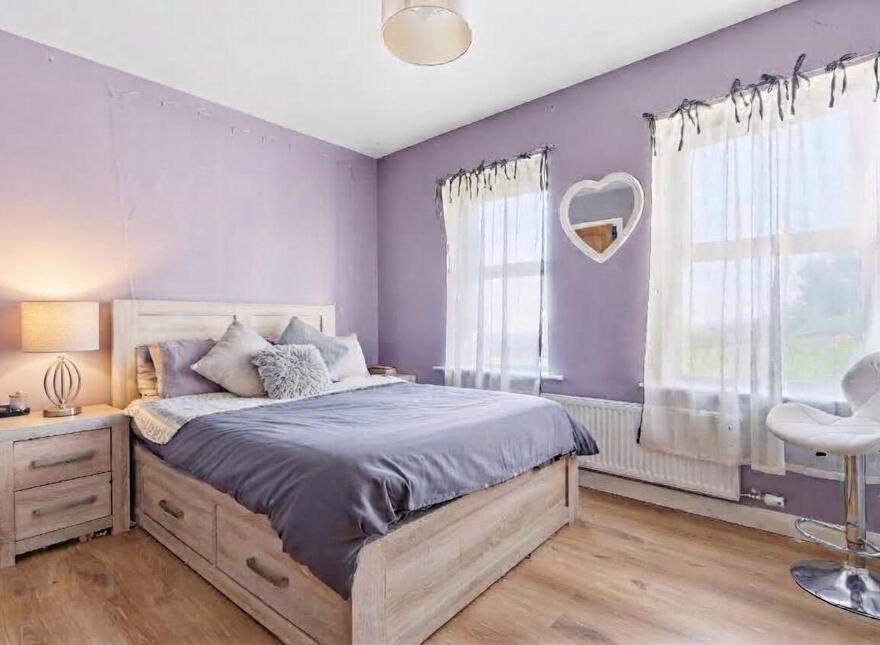 200 Scrabo Road, Newtownards, BT23 4SJ
