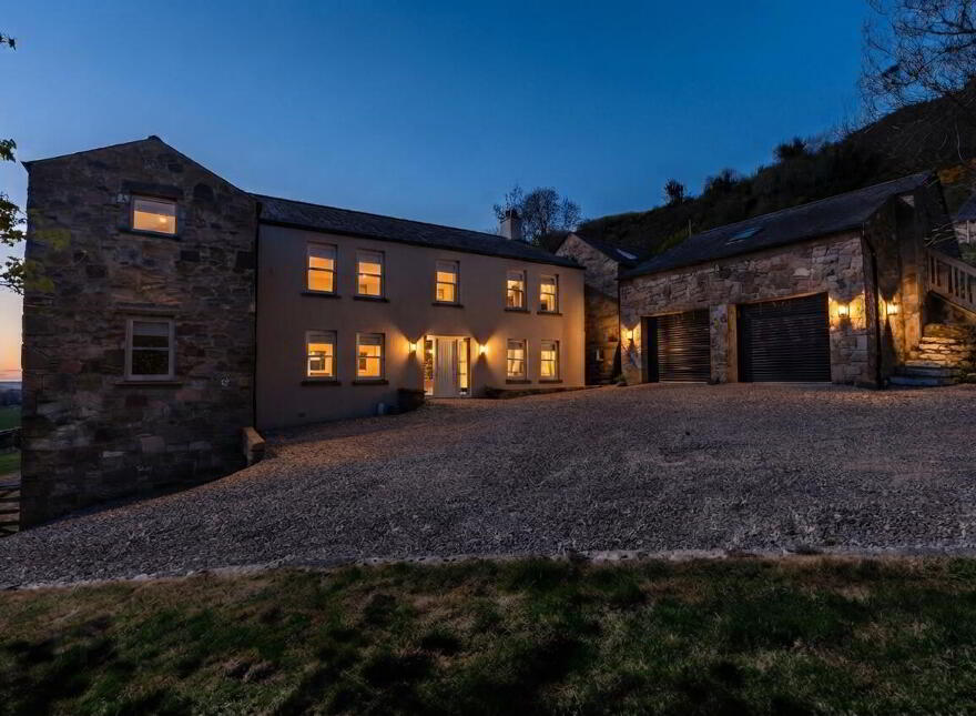 200 Scrabo Road, Newtownards, BT23 4SJ