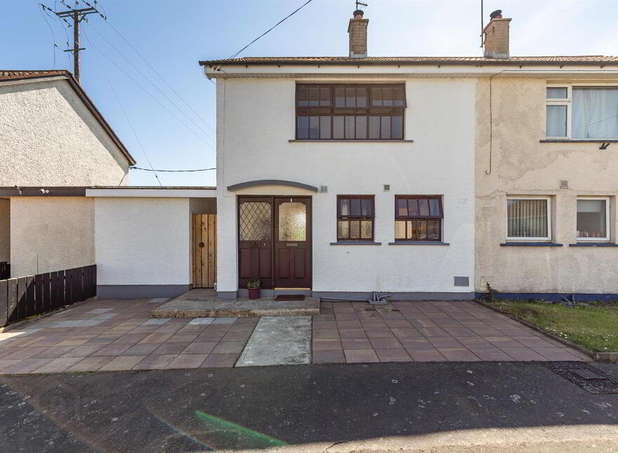 23 Jordanstown, Clough, Downpatrick, BT30 8NW