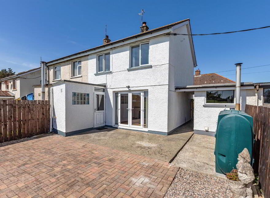 23 Jordanstown, Clough, Downpatrick, BT30 8NW