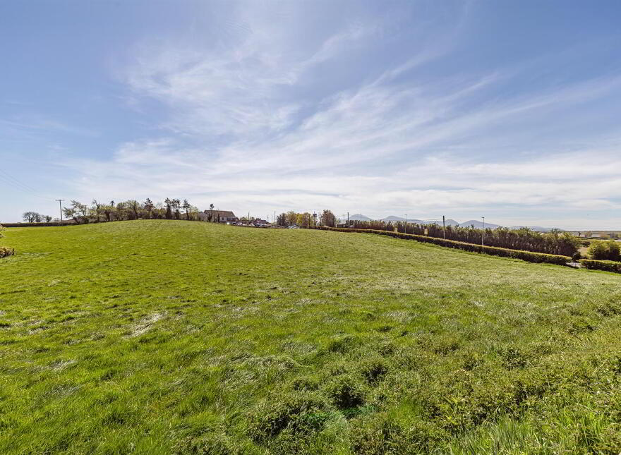 23 Jordanstown, Clough, Downpatrick, BT30 8NW