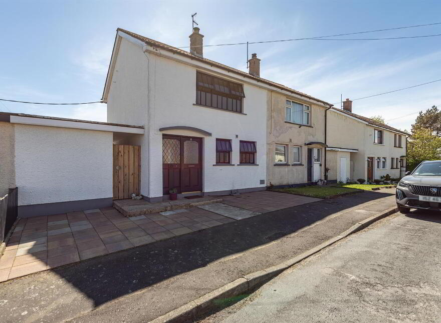 23 Jordanstown, Clough, Downpatrick, BT30 8NW