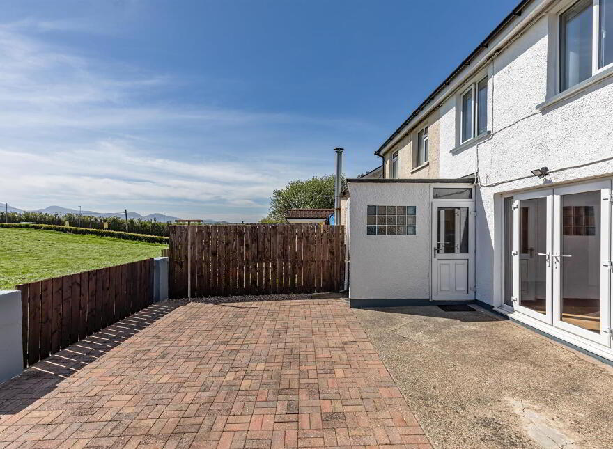 23 Jordanstown, Clough, Downpatrick, BT30 8NW