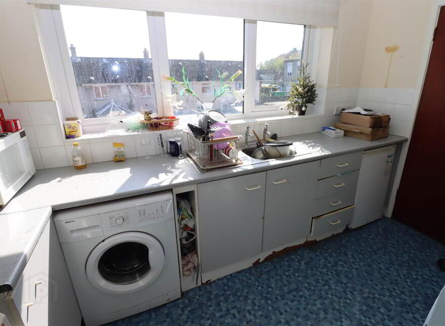 4f Mahee Close, Belfast, BT8 7EP