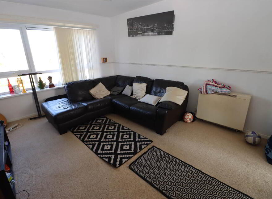 4f Mahee Close, Belfast, BT8 7EP