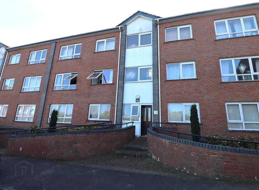 4f Mahee Close, Belfast, BT8 7EP