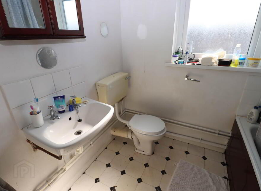 4f Mahee Close, Belfast, BT8 7EP