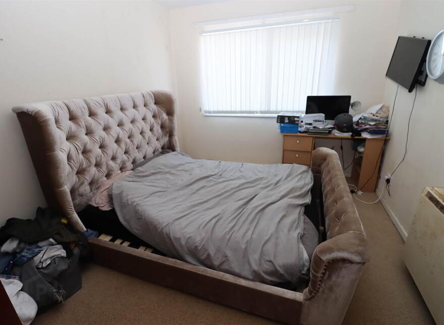 4f Mahee Close, Belfast, BT8 7EP