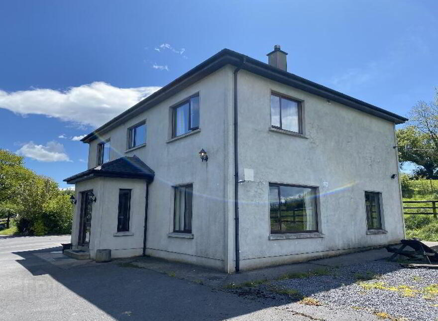 Deerpark, Ballymacarbry, E91WE88
