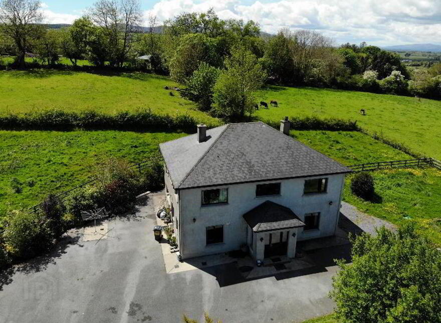 Deerpark, Ballymacarbry, E91WE88