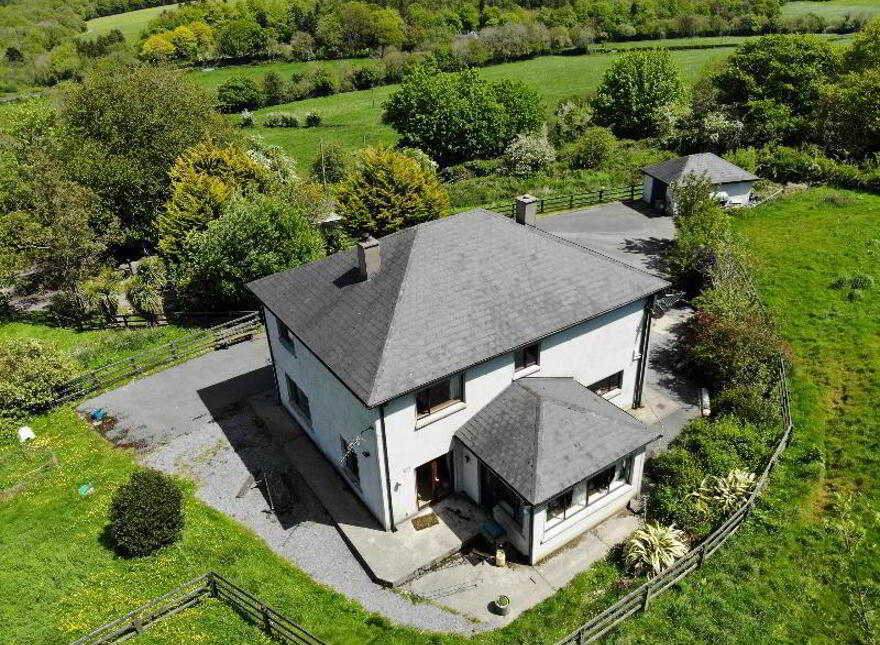 Deerpark, Ballymacarbry, E91WE88