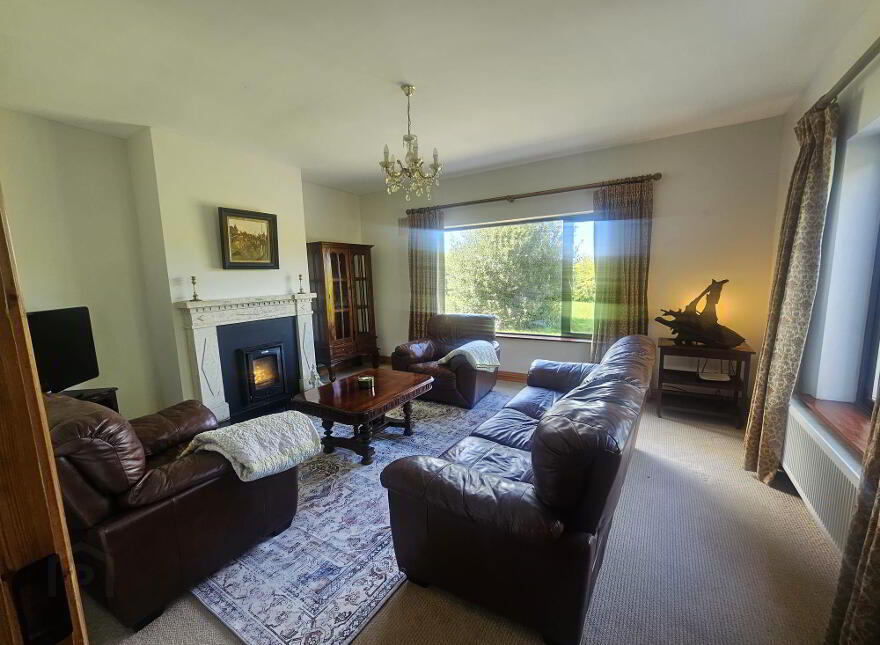 Deerpark, Ballymacarbry, E91WE88