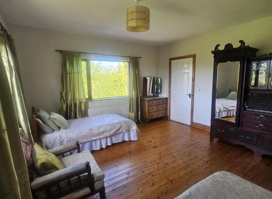 Deerpark, Ballymacarbry, E91WE88