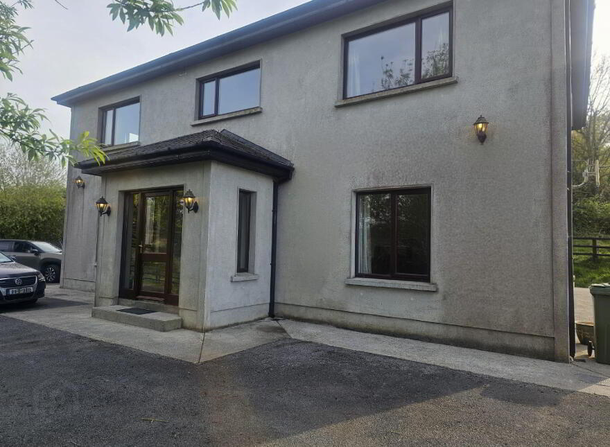 Deerpark, Ballymacarbry, E91WE88