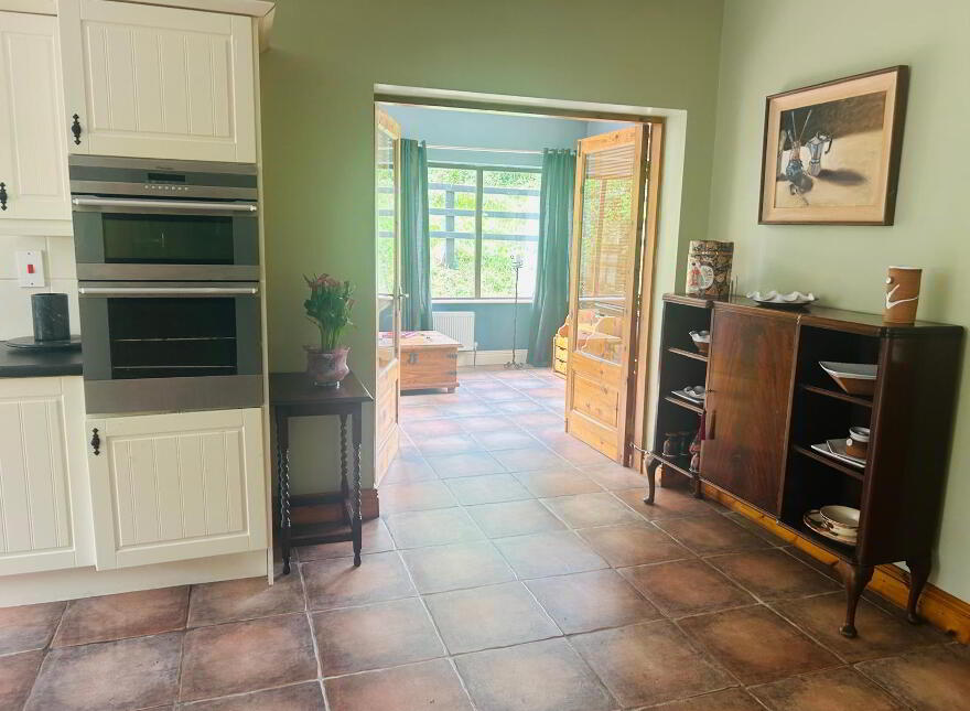 Deerpark, Ballymacarbry, E91WE88