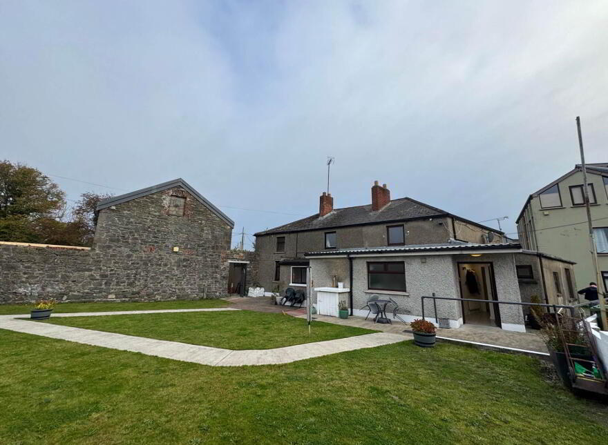 3 George`s Quay, Dundalk, A91X9H2