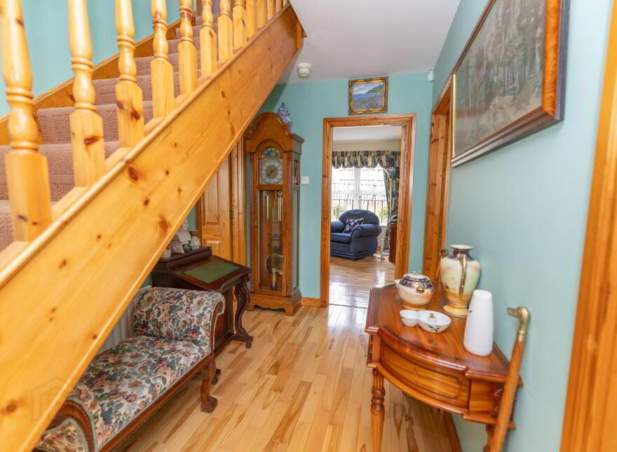 2 Burrenbridge Close, Castlewellan, BT31 9GA