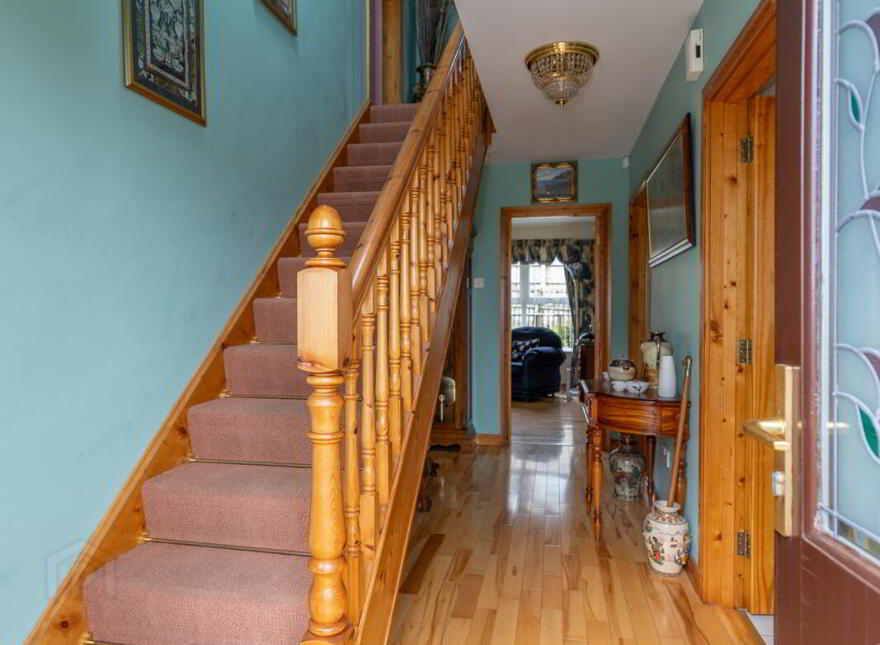 2 Burrenbridge Close, Castlewellan, BT31 9GA