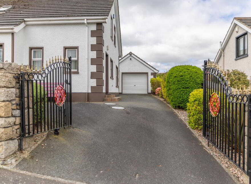 2 Burrenbridge Close, Castlewellan, BT31 9GA
