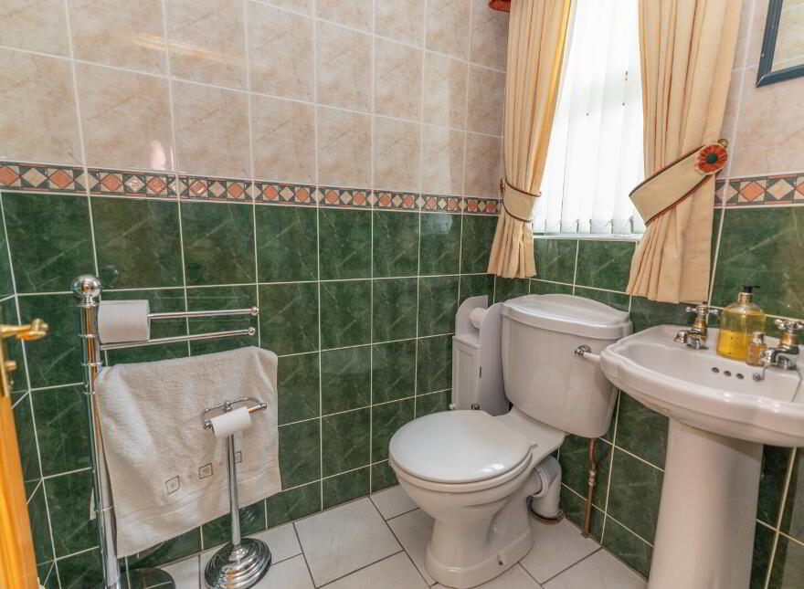 2 Burrenbridge Close, Castlewellan, BT31 9GA