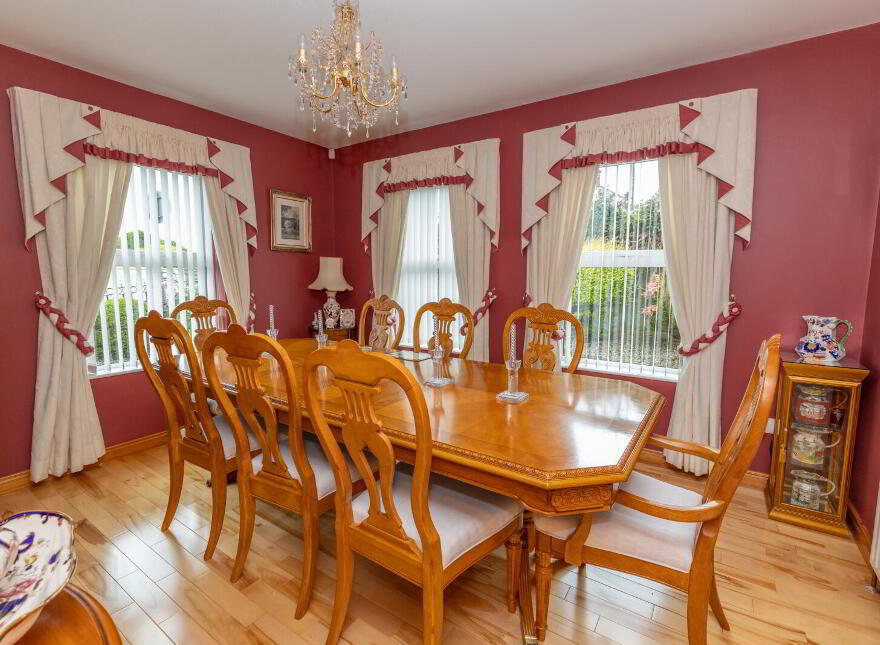 2 Burrenbridge Close, Castlewellan, BT31 9GA