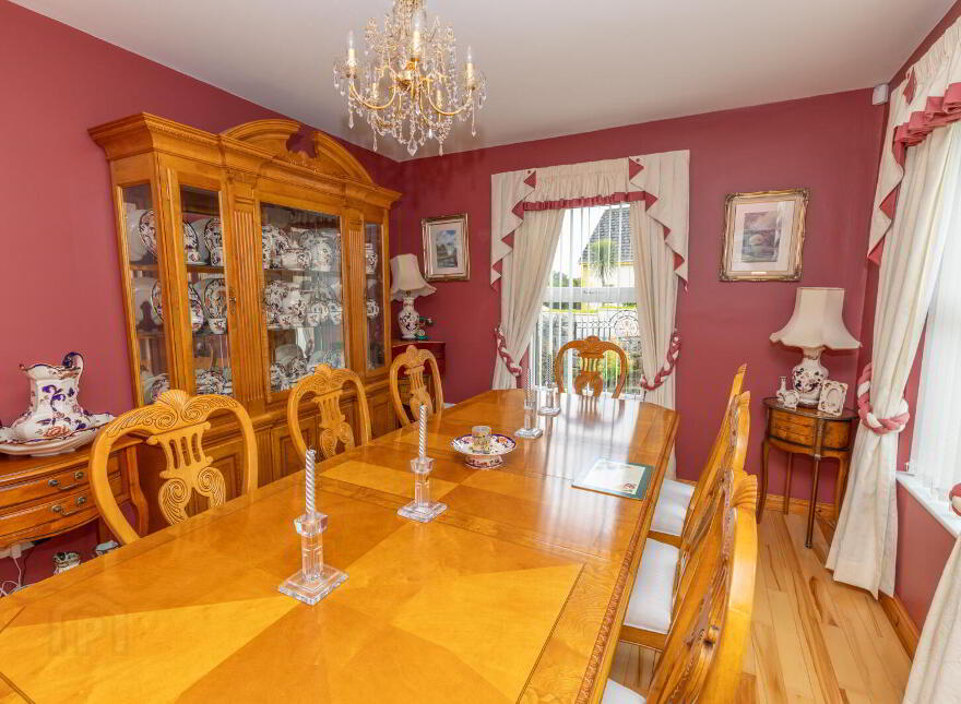 2 Burrenbridge Close, Castlewellan, BT31 9GA