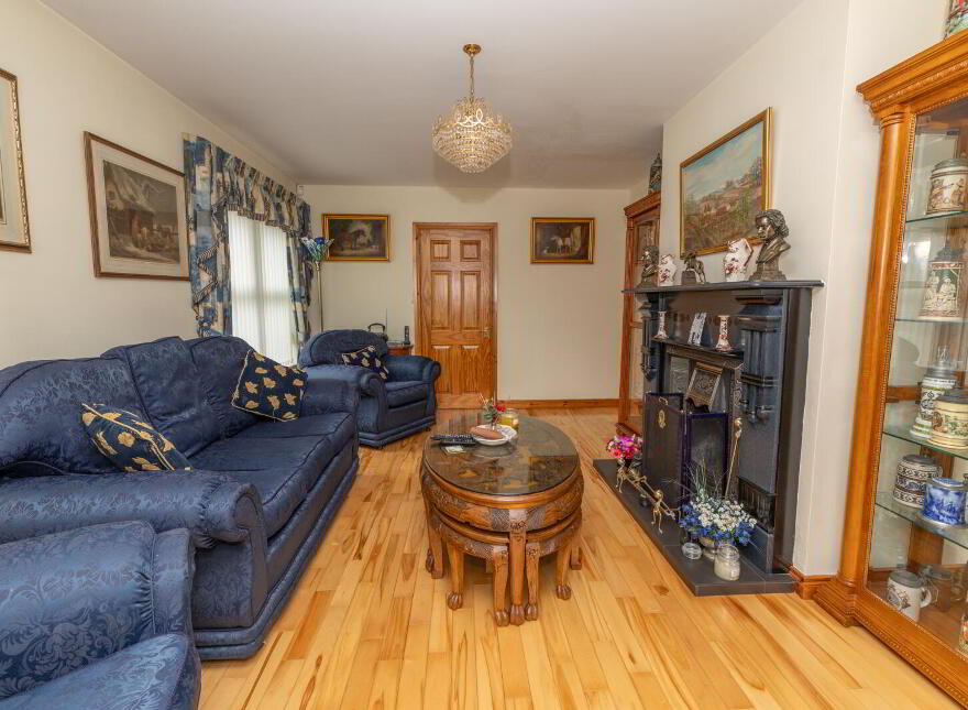 2 Burrenbridge Close, Castlewellan, BT31 9GA