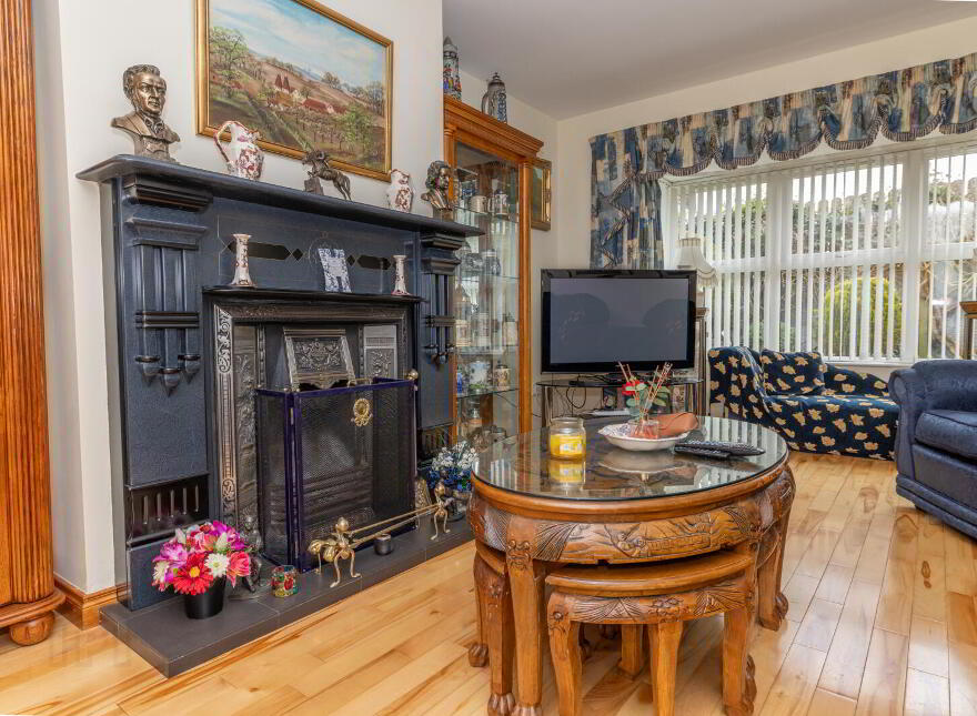 2 Burrenbridge Close, Castlewellan, BT31 9GA