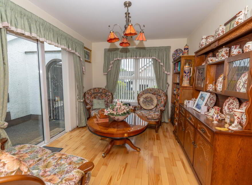 2 Burrenbridge Close, Castlewellan, BT31 9GA