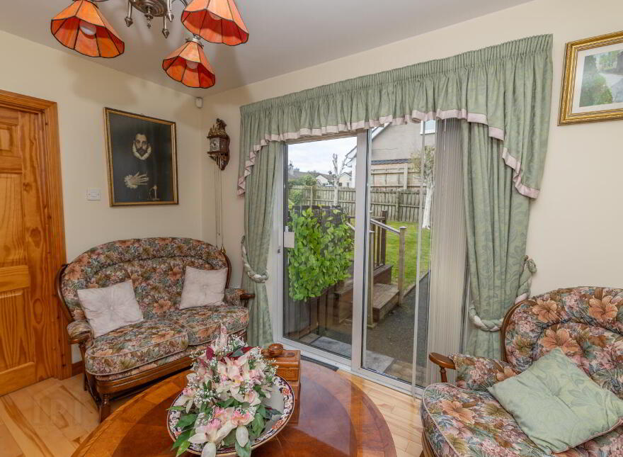 2 Burrenbridge Close, Castlewellan, BT31 9GA