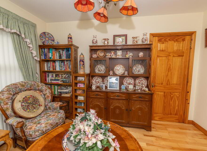 2 Burrenbridge Close, Castlewellan, BT31 9GA