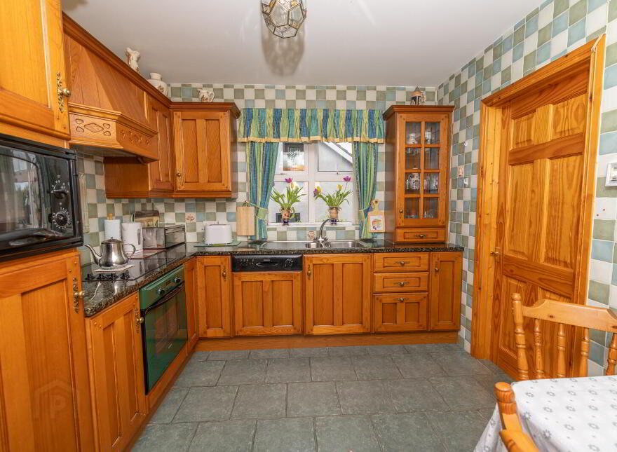 2 Burrenbridge Close, Castlewellan, BT31 9GA