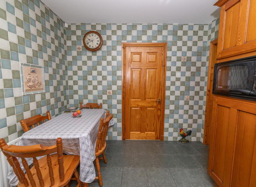 2 Burrenbridge Close, Castlewellan, BT31 9GA