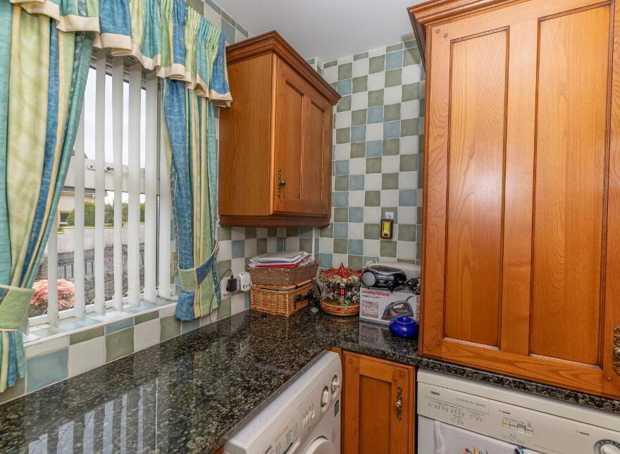 2 Burrenbridge Close, Castlewellan, BT31 9GA