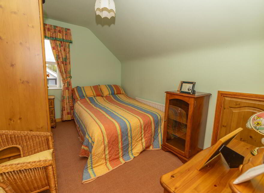2 Burrenbridge Close, Castlewellan, BT31 9GA